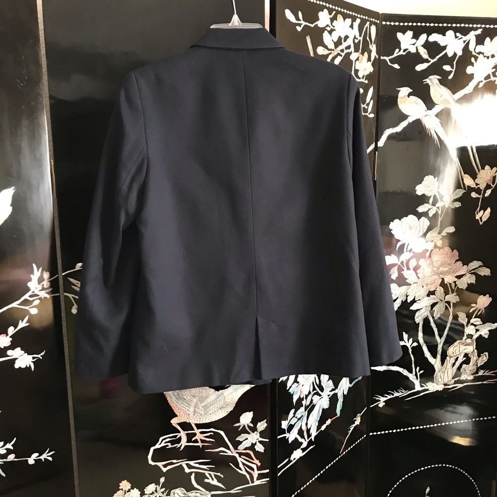 Double Breasted Jacket. Final Clearance - image 2
